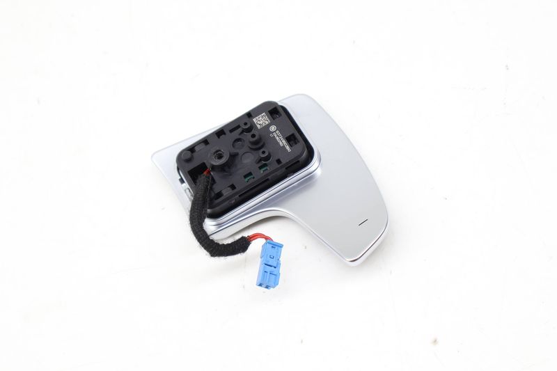 Steering Wheel Shift Paddle / Button 61319372496 — Used (SKU 732433)