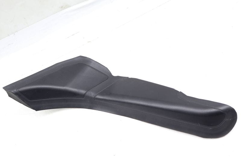 Trunk Lid Tail Light Trim 63217382959 — Used (SKU 664152)