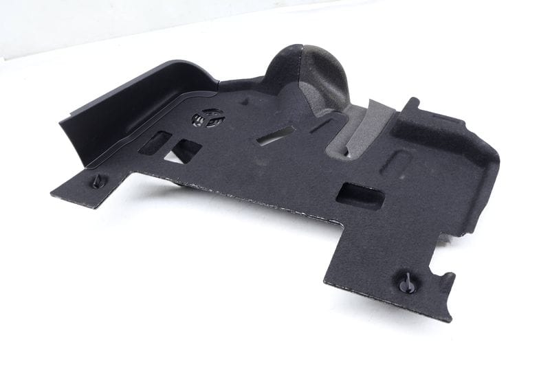 Under Dash Knee Panel 51459299468 — Used (SKU 664074)