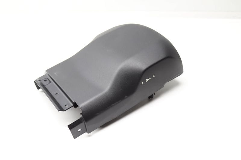 Lower Steering Column Cover / Trim 51459396453 — Used (SKU 554908)