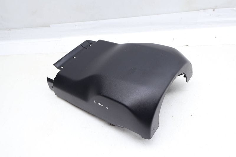Lower Steering Column Cover / Trim 51459396453 — Used (SKU 663746)
