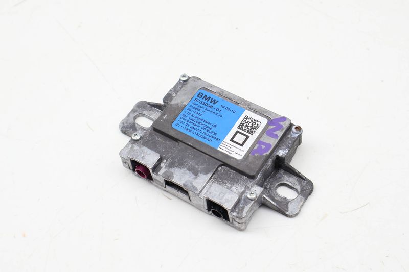 Lte Compensator Control Module / Unit 84108735008 — Used (SKU 732384)