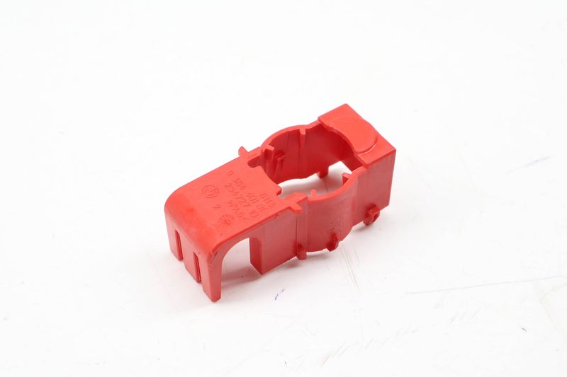 Positive (+) Battery Terminal Cover / Cap 9364401 — Used (SKU 732569)
