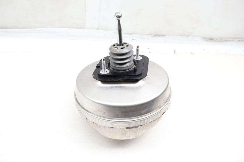 Power Brake Booster 34338092746 — Used (SKU 664109)