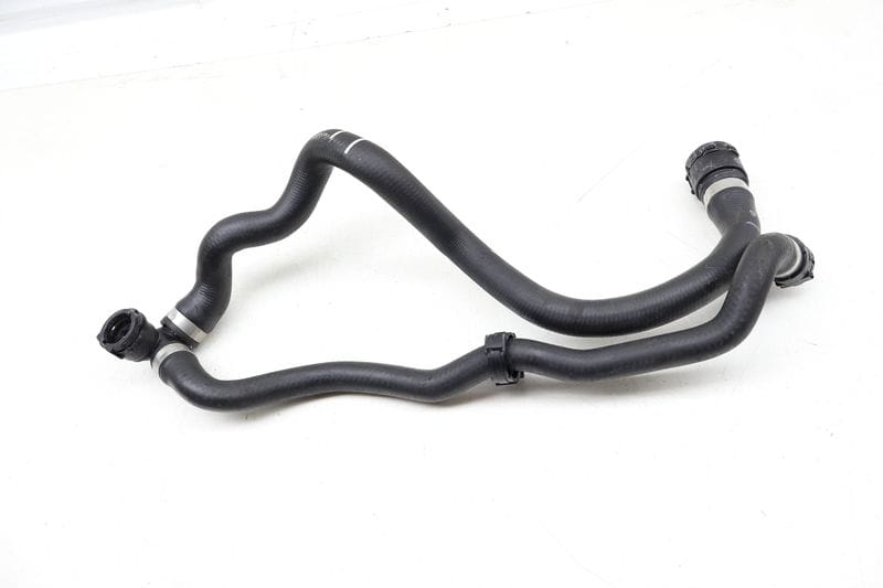 Radiator Coolant Hose (UPPER) 17127933659 — Used (SKU 664191)