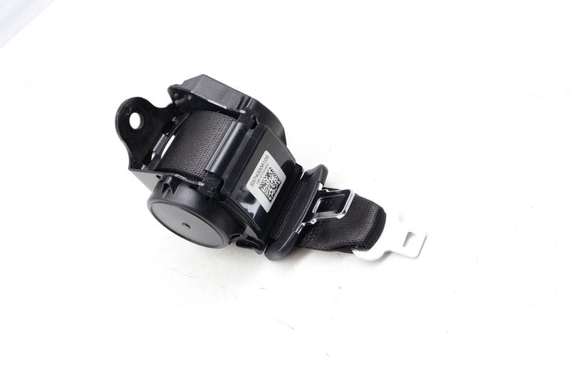 Center Seat Belt Retractor 72117430061 — Used (SKU 663764)