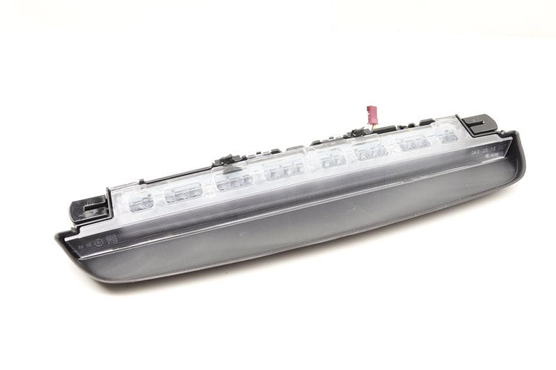 Center / Third Brake Light 63257360526 — Used (SKU 555115)