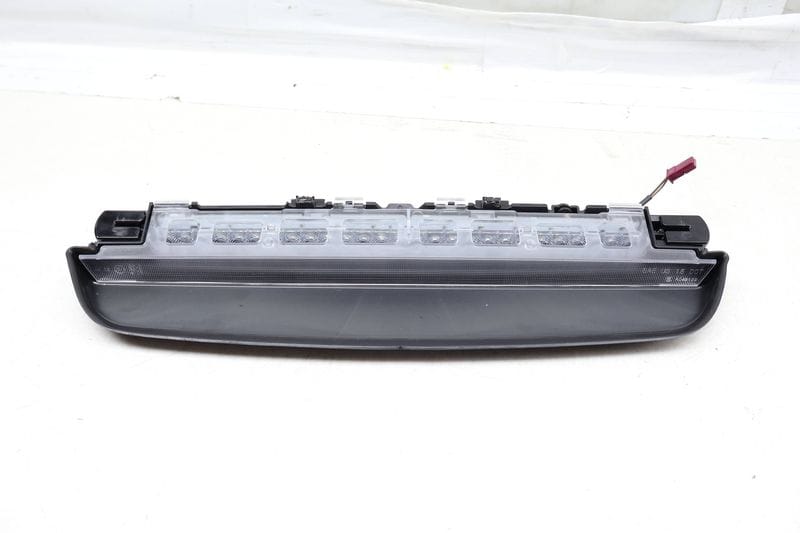 Center / Third Brake Light 63257360526 — Used (SKU 663822)