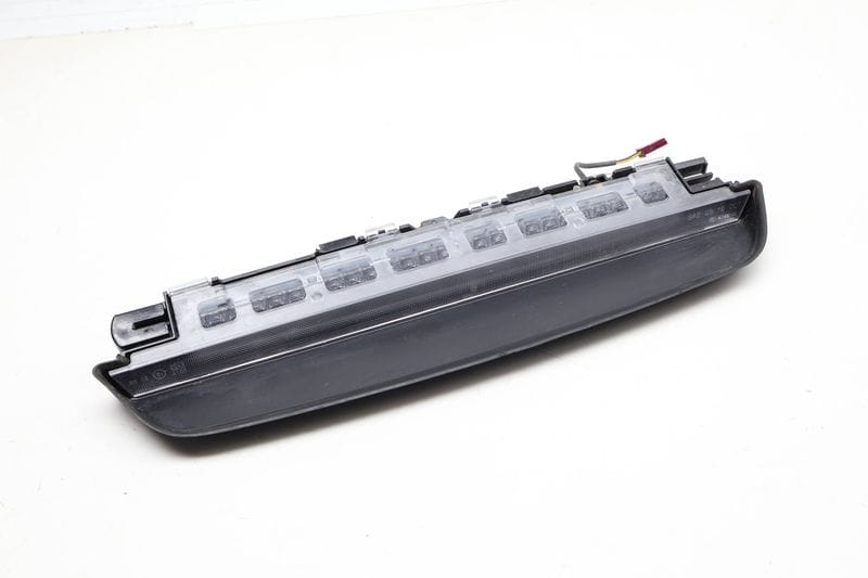 Center / Third Brake Light 63257360526 — Used (SKU 732709)
