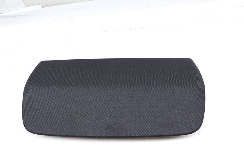 Center / Third Brake Light Cover 51447384544 — Used (SKU 663725)