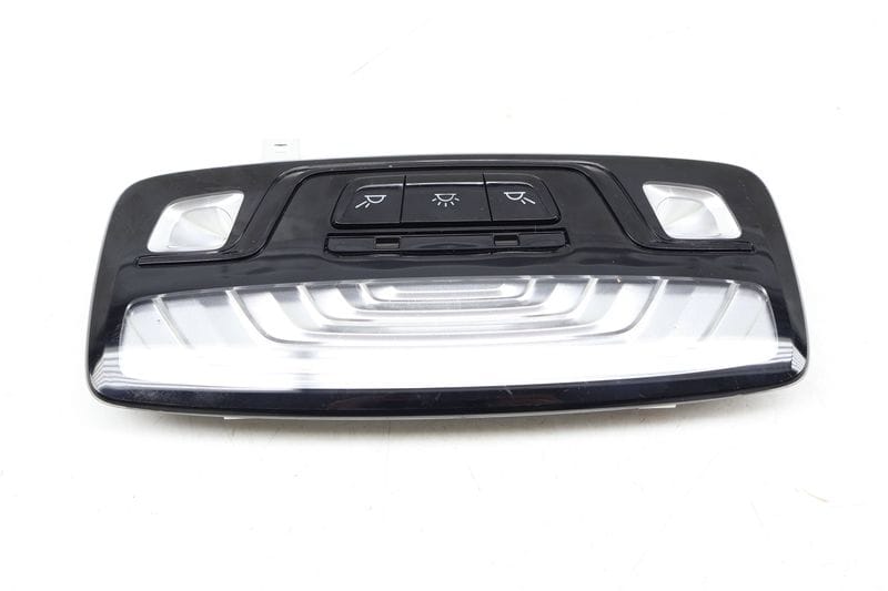 Dome / Roof Reading Light 63316848614 — Used (SKU 664033)