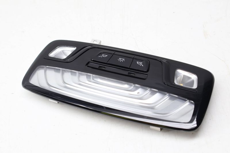 Dome / Roof Reading Light 63316848614 — Used (SKU 732442)
