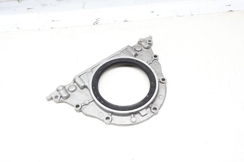 Engine Crankshaft Cover 11148483797 — Used (SKU 664139)