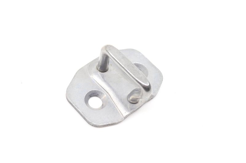 Door Latch 51217394435 — Used (SKU 554971)