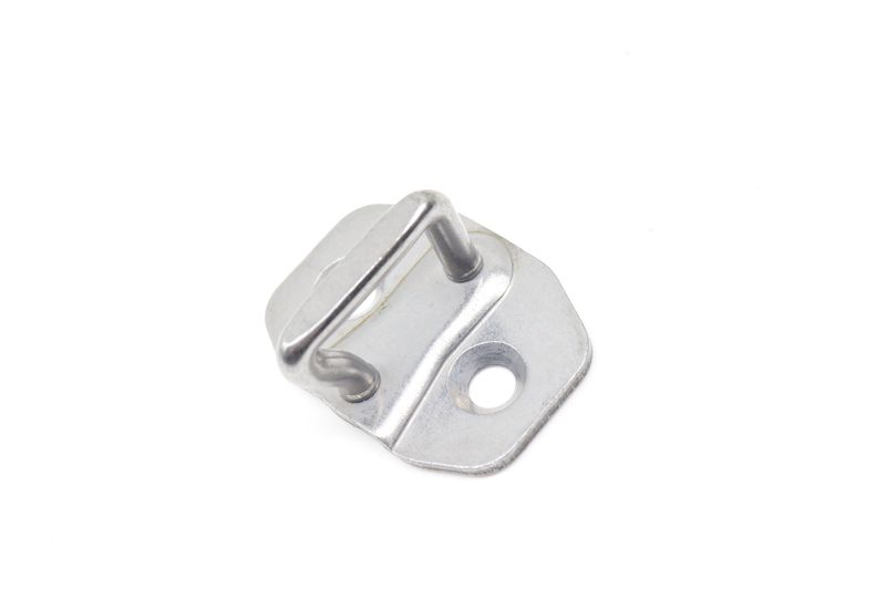 Door Latch 51217394435 — Used (SKU 554972)