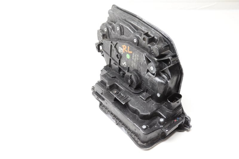 Door Latch / Lock Actuator 51227477691 — Used (SKU 554860)