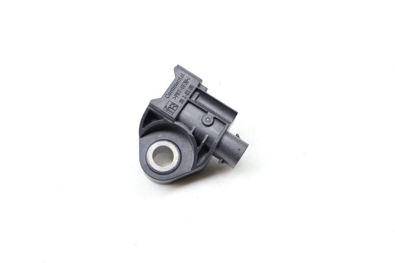 Airbag Impact / Crash Sensor 65779341546 — Used (SKU 663911)