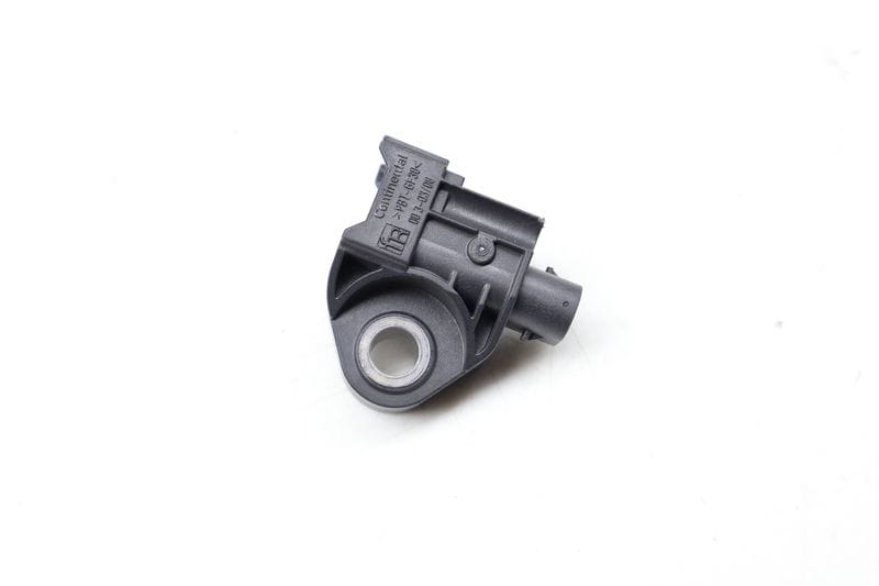 Airbag Impact / Crash Sensor 65779341546 — Used (SKU 663912)