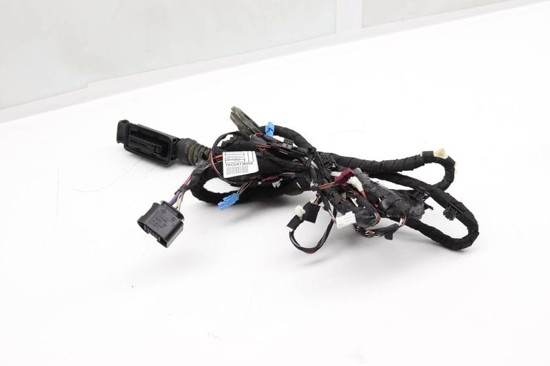 Door Wire / Wiring Harness 61125A085E8 — Used (SKU 554868)