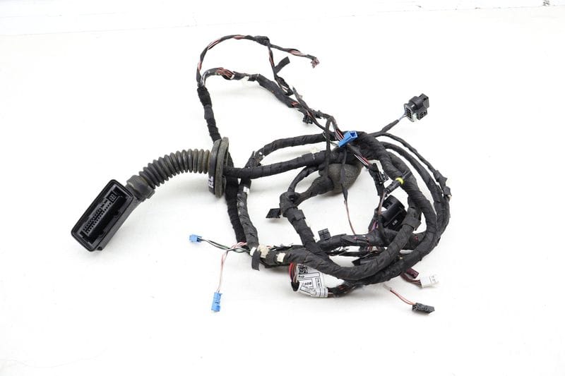 Door Wire / Wiring Harness 61125A085E8 — Used (SKU 664245)