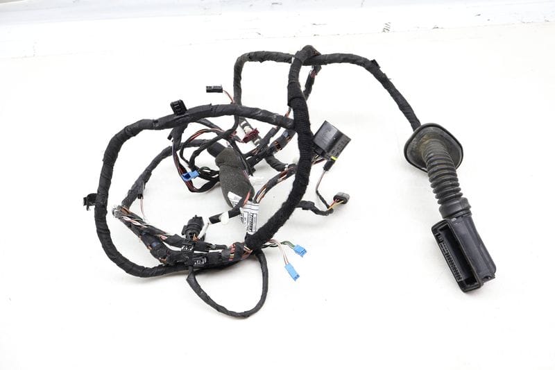 Door Wire / Wiring Harness 61125A085E8 — Used (SKU 664246)