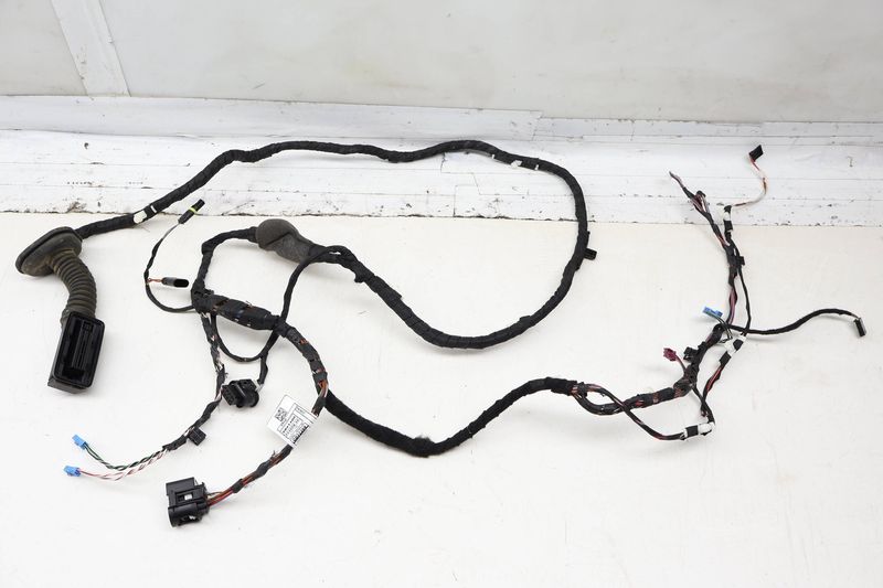 Door Wiring Harness 8730190 — Used (SKU 733032)