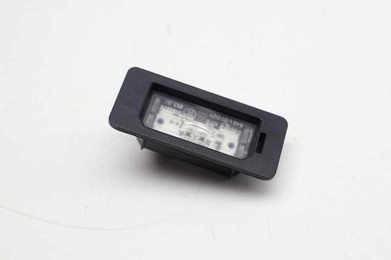 License Plate Light 63267410302 — Used (SKU 732406)