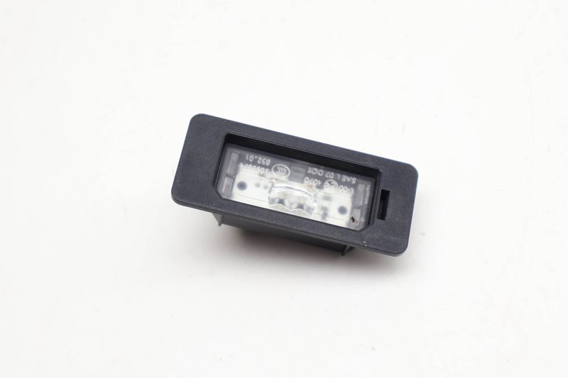 License Plate Light 63267410302 — Used (SKU 732407)