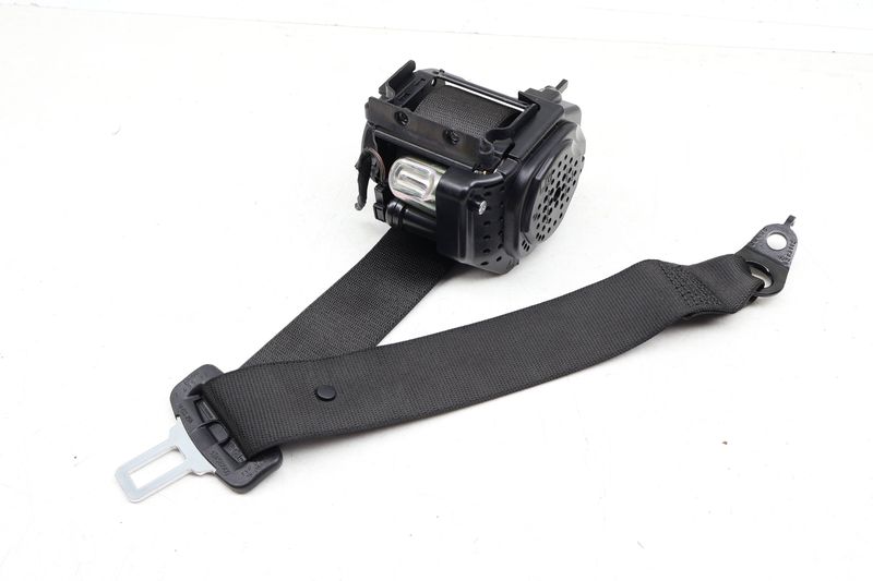 Seat Belt Retractor 72117455625 — Used (SKU 663762)