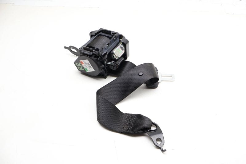 Seat Belt Retractor 72117455625 — Used (SKU 732786)