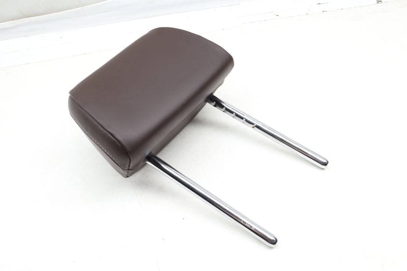 Seat Headrest / Head Rest (OUTER) 52207452213 — Used (SKU 663680)