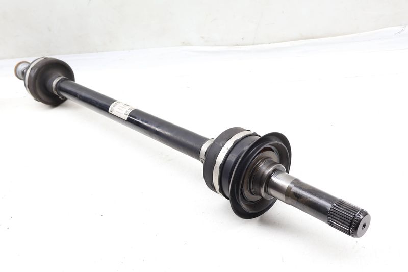 CV Axle Shaft 33208689576 — Used (SKU 664173)