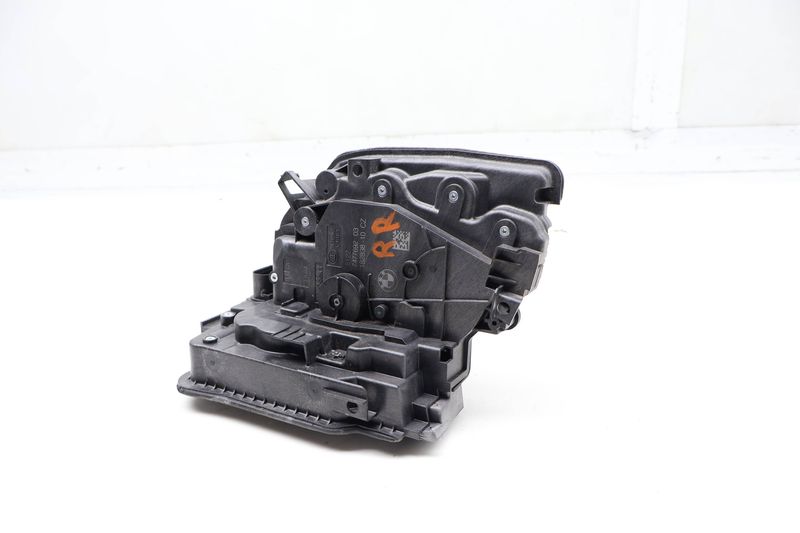 Door Latch / Lock Actuator 51227477692 — Used (SKU 732729)