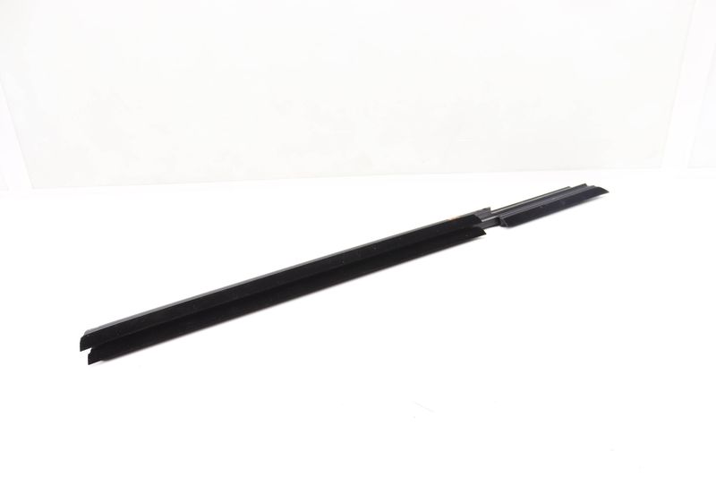 Door Window Slot / Seal (INNER) 51357336984 — Used (SKU 554897)