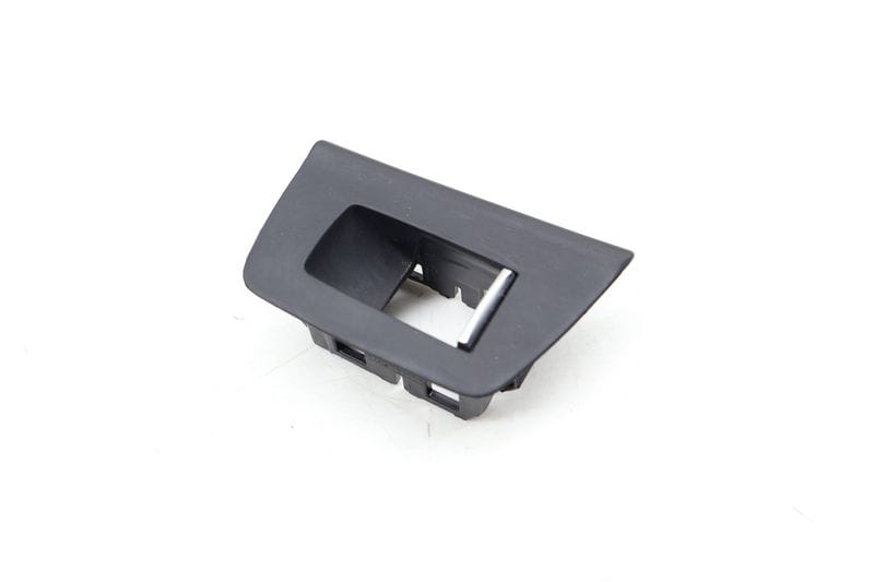 Window Switch Trim 51427438810 — Used (SKU 663861)