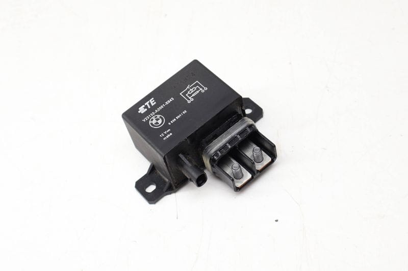 Relay (130 AMP) 61366836504 — Used (SKU 732491)