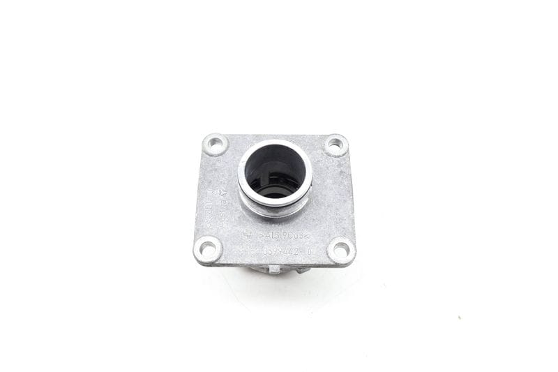 Axle Support Bracket / Flange 31508699442 — Used (SKU 664103)