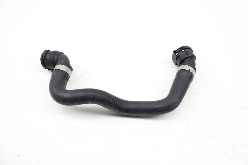 Coolant Reservoir Hose / Line 17127933660 — Used (SKU 733121)