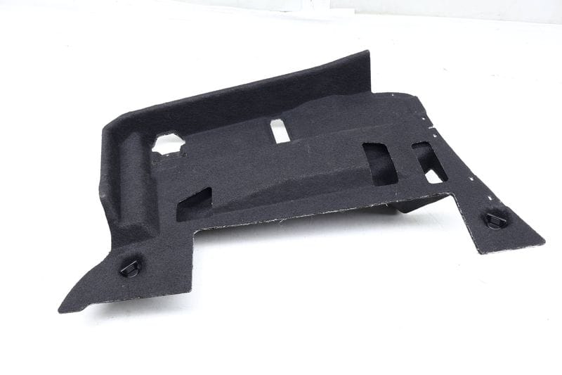 Dash Knee Panel Cover Trim 51459299470 — Used (SKU 664073)