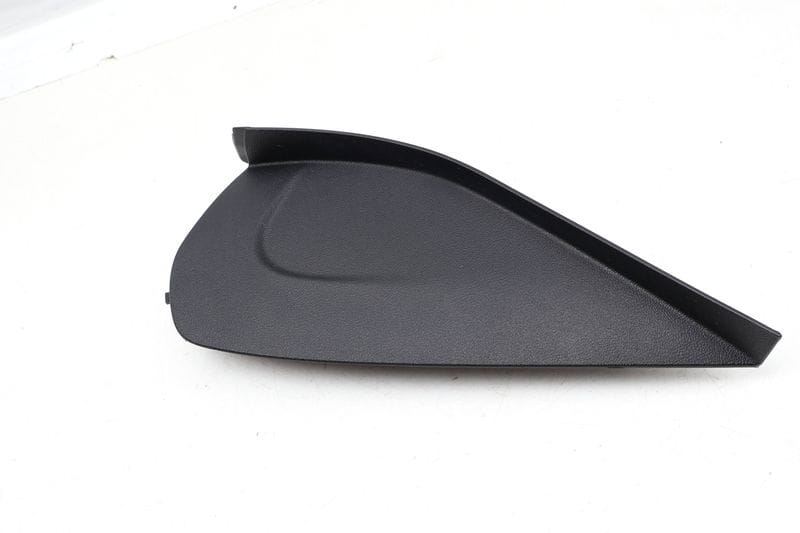 Dash Panel End Cap / Cover / Trim 51459329553 — Used (SKU 663692)