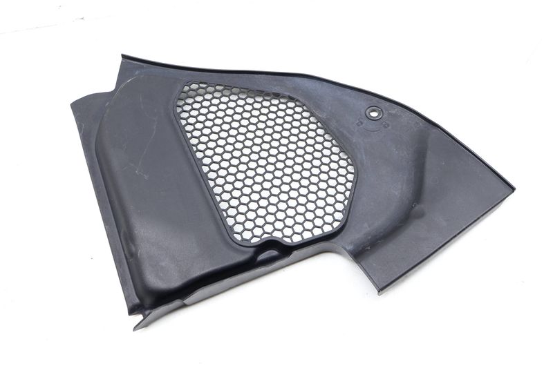 Slotted Firewall / Cowl Cover 51717388716 — Used (SKU 664086)