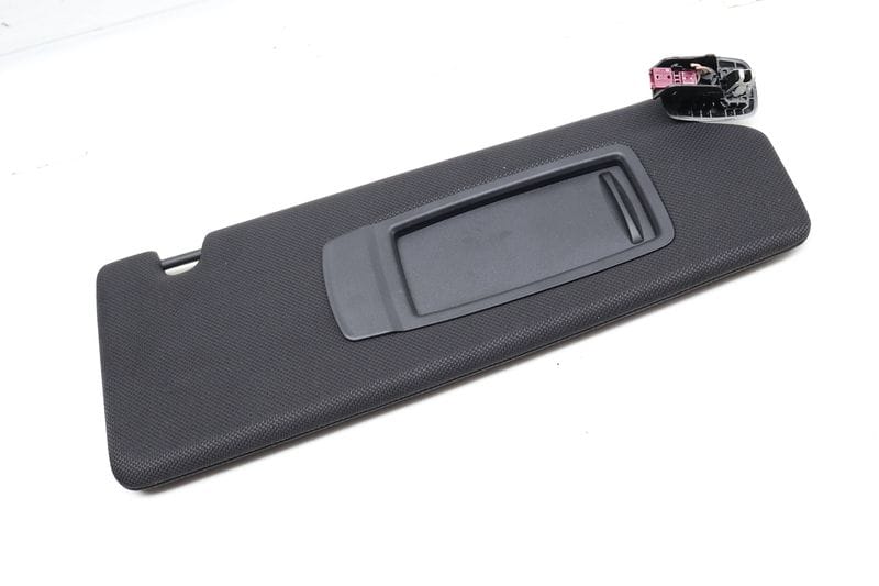 Sun Visor / Mirror 51168068742 — Used (SKU 732654)