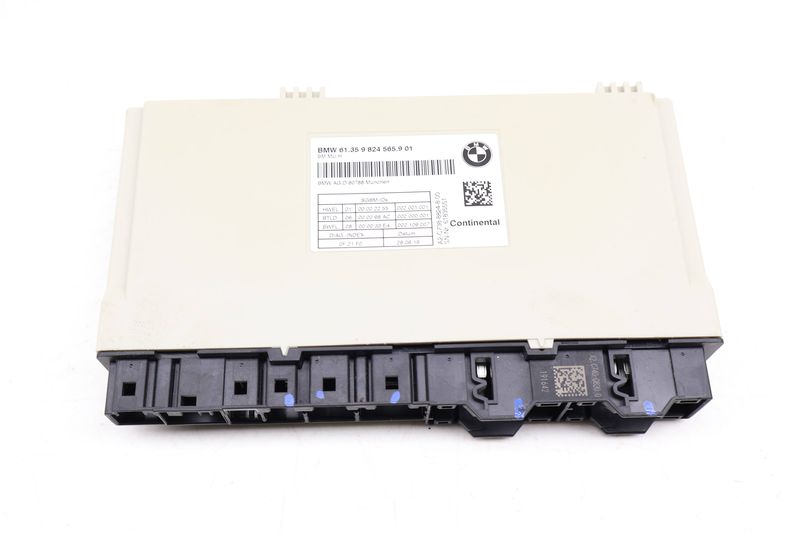 Seat Control Module 61359824565 — Used (SKU 663991)