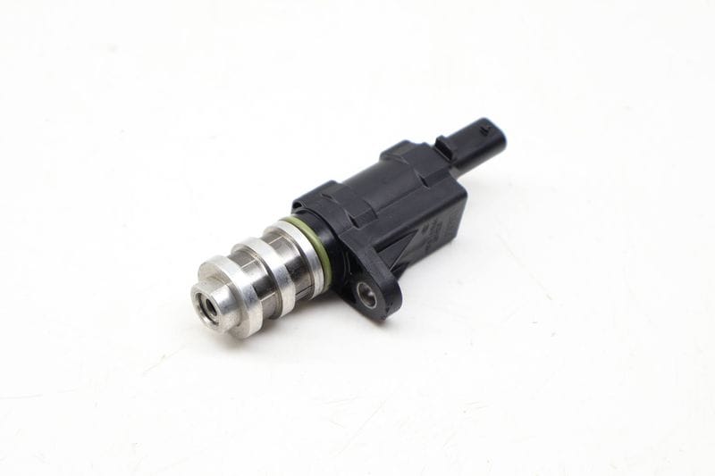 Solenoid Valve 11417639993 — Used (SKU 732531)