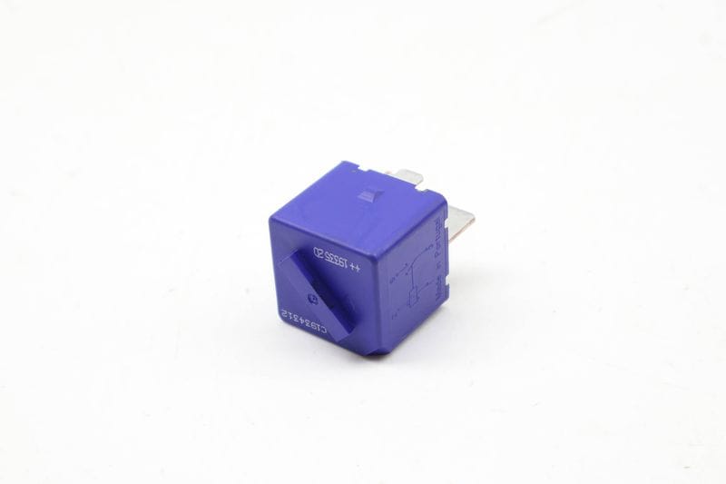 Starter Relay 61369367693 — Used (SKU 732558)