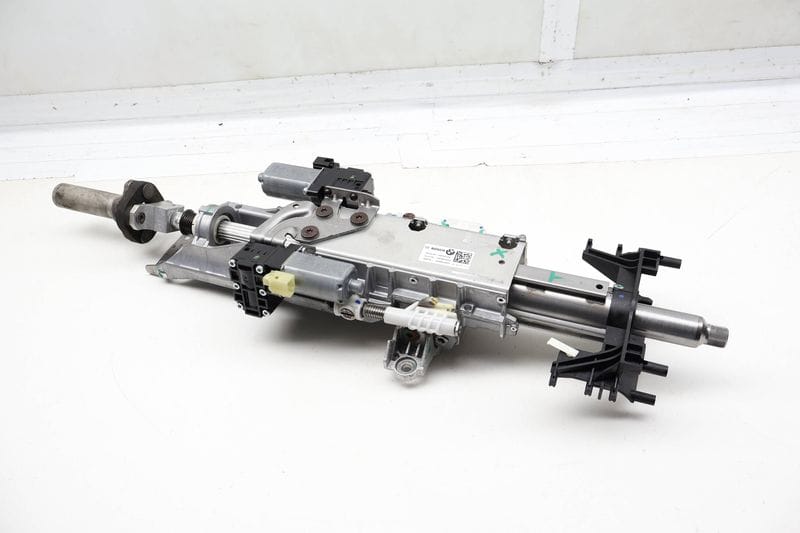 Steering Column Assembly 32306894879 — Used (SKU 732841)