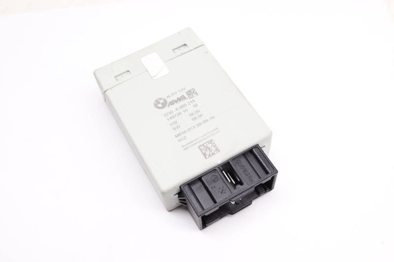 Steering Column Control Module 32306885215 — Used (SKU 554694)