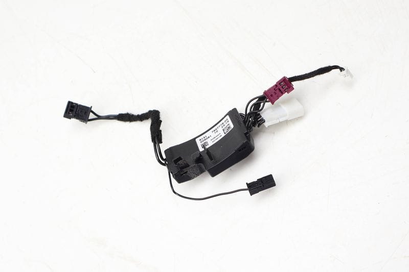 Steering Wheel Electronics Module / Sensor 61317857778 — Used (SKU 732400)