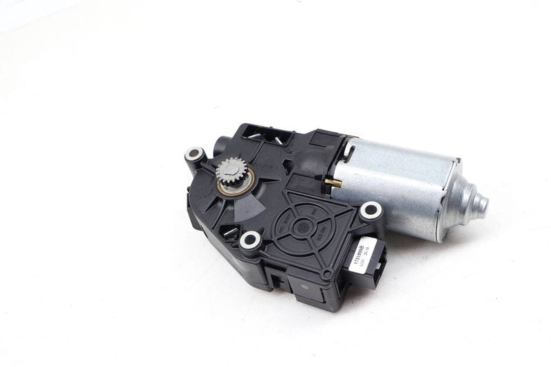 Sunroof / Sun Roof Motor 67617316536 — Used (SKU 663805)