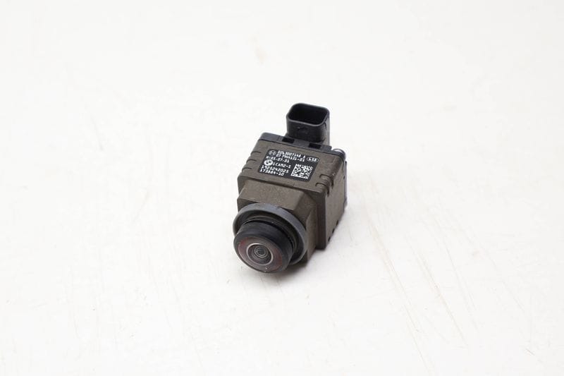 Surround View Camera 66537944131 — Used (SKU 732402)
